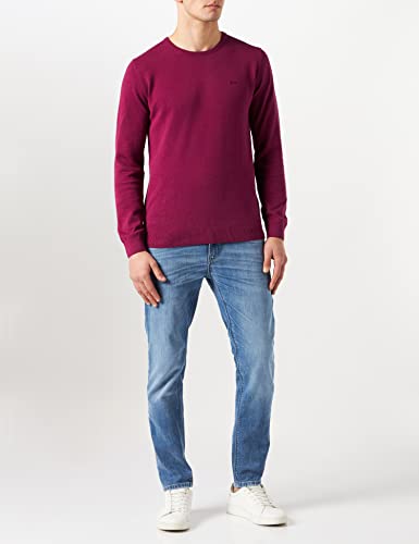 Pepe Jeans Hatch Pantalones, 000denim, 31W Regular para Hombre