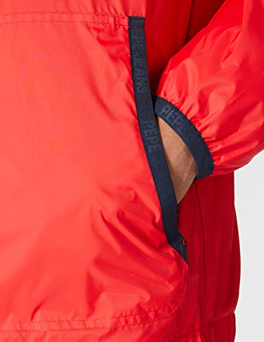 Pepe Jeans Robert Chaqueta, 244marzo Red, M para Hombre