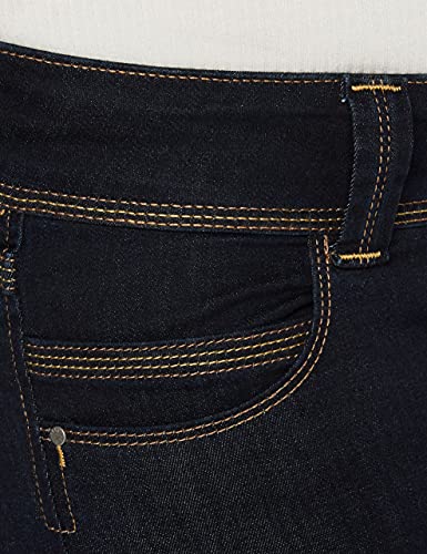 Pepe Jeans Venus Jeans, Azul (000DENIM (M15), 25W/30L para Mujer