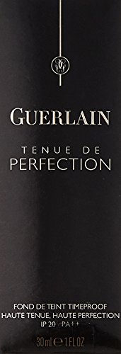 Perfección Guerlain Parure Tenue. Beige Naturel