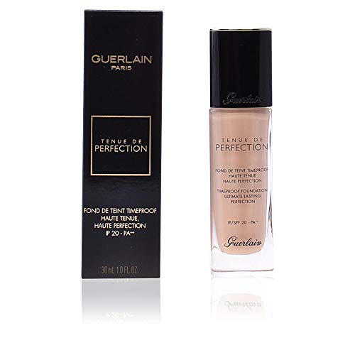Perfección Guerlain Parure Tenue. Beige Naturel