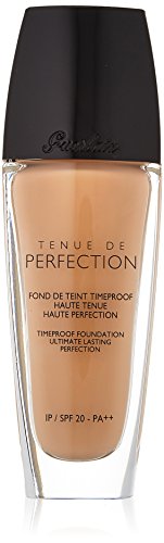 Perfección Guerlain Parure Tenue. Beige Naturel