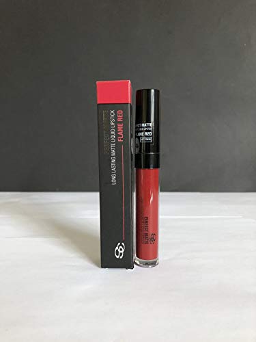 Perfect Matte - Long Lasting Matte Liquid Lipstick (Rose Beige)