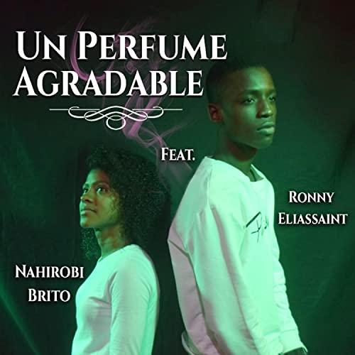 PERFUME AGRADABLE