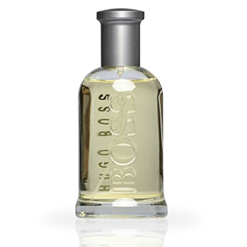 Perfume BOSS BOTTLED de Hugo Boss Para Hombres 200ml Eau de Toilette !!!