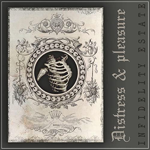 Perfume Cleaned White Linen Sheets [Explicit]