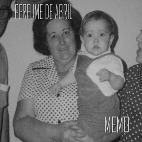 Perfume de abril