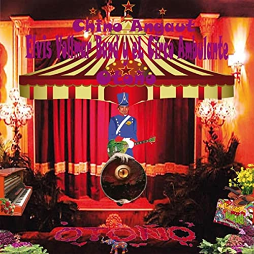 Perfume de Ayer [Explicit]