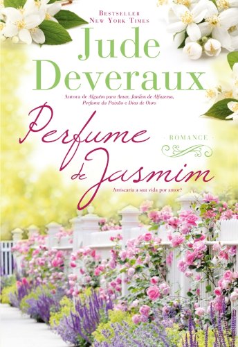 Perfume de Jasmim (Portuguese Edition)