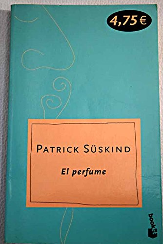 Perfume, el (verano 2002)