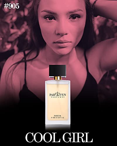 Perfume Nº 905 para mujeres, 50 ml