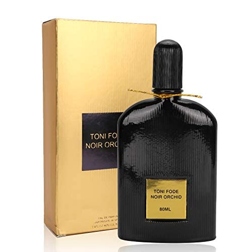 Perfume para hombre de 80 ml, fragancia refrescante de larga duración, perfume elegante para hombre Eau de Toilette