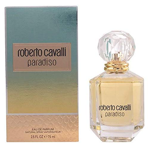 Perfume Paradiso Roberto Cavalli EDP para mujer
