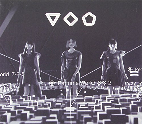 Perfume - Perfume 5Th Tour 2014: Gurun Gurun [Italia] [DVD]