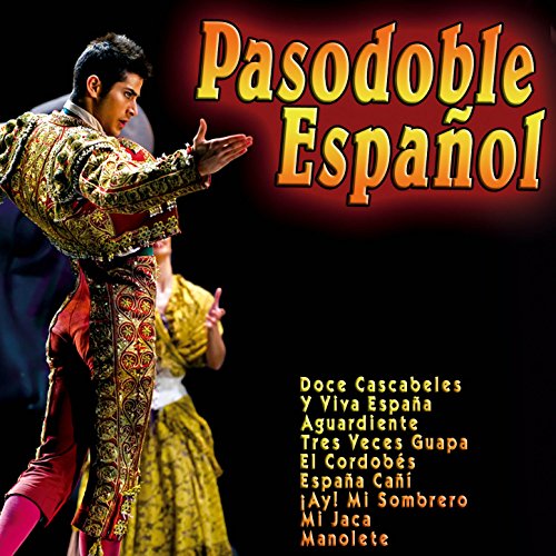 Perfumes de España