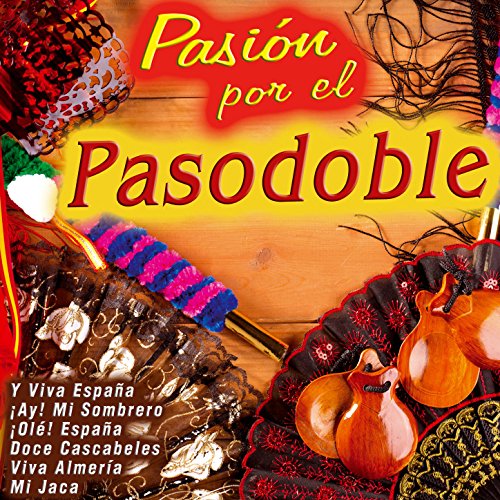 Perfumes de España