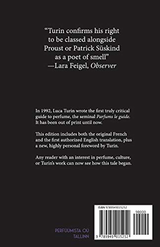 PERFUMES: PARFUMS LE GUIDE 1994