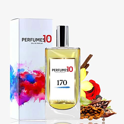 Perfumes10 nº 222D - Inspirado en LIGHT BLUE LOVE CAPRI DE DOLCE & GABANNA 50 ml Sin caja