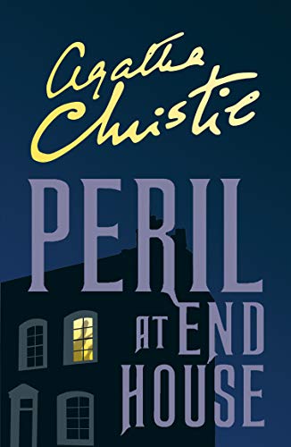 Peril At End House: 08 (Poirot)