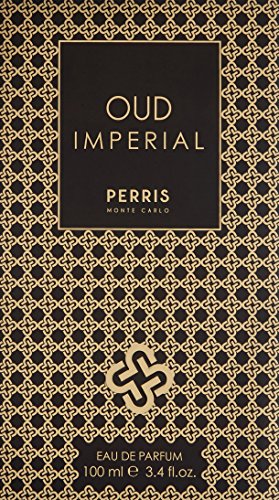 PERRIS OUD IMPERIAL Eau De Parfum 100ML