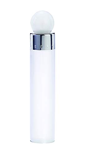 Perry Ellis 360 White Eau De Toilette Vaporisateur/spruzzare per esso 100 ml