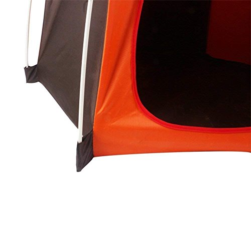 Pet Tents Portable Folding Anti-ultraviolet Rainproof Waterproof Durable Dogs Cats Bed House for Summer Indoor Outdoor Travel Camping