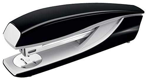 PETRUS 623380 - Grapadora para oficina modelo 2002 fullstrip color negro