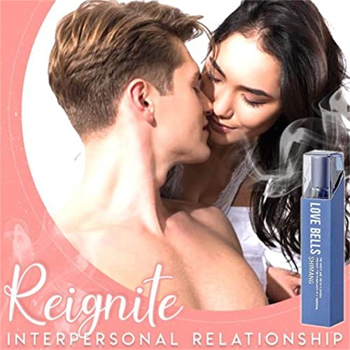 PFJAREY Secrets Lover Seduction Perfume, Homme Dawning Eternity Cologne, Eau De Toilette Spray for Women, Pure Seduction[Attract Men] Pheromones to Attract Women for Men (Gold)