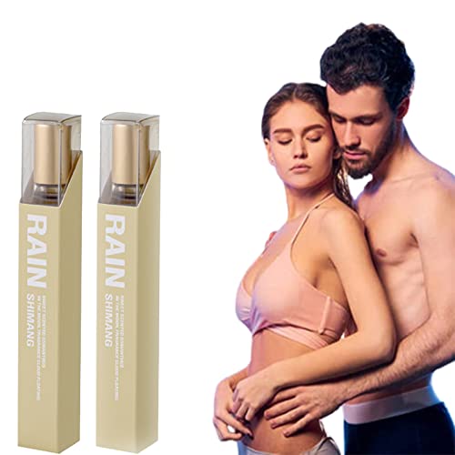 PFJAREY Secrets Lover Seduction Perfume, Homme Dawning Eternity Cologne, Eau De Toilette Spray for Women, Pure Seduction[Attract Men] Pheromones to Attract Women for Men (Gold)