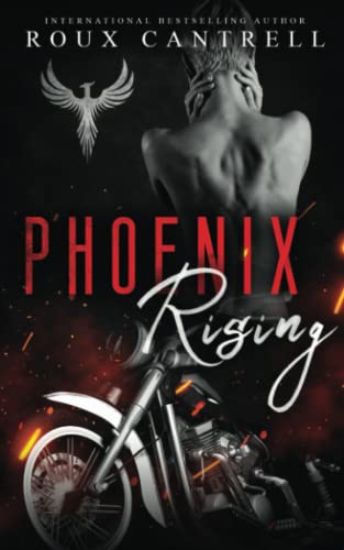 Phoenix Rising (The Road Devil's MC)