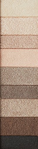 Physicians Formula Shimmer Strips Custom Eye Enhancing Shadow Liner, Universal Looks Collection Sombras de Ojos - 51.03 gr, beige (7564)