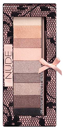 Physicians Formula Shimmer Strips Custom Eye Enhancing Shadow Liner, Universal Looks Collection Sombras de Ojos - 51.03 gr, beige (7564)
