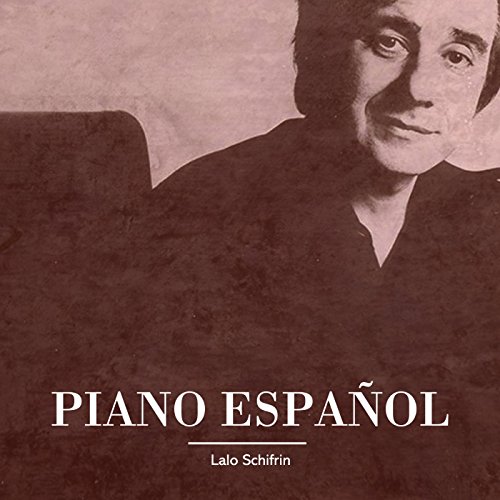 Piano Espanol [Explicit]