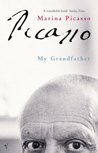 [Picasso] [By: Marina Picasso] [x]