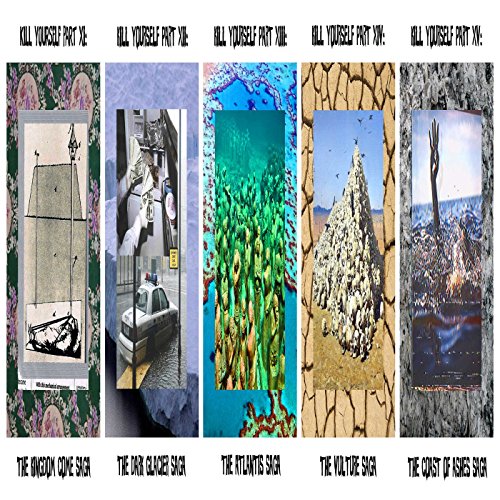 Pictures (feat. Maxo Cream) [Explicit]