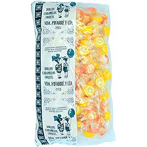 Pifarré 1911 Caramelos Rocks Surtidos 1000 g