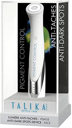 PIGMENT CONTROL face anti-dark spots device
