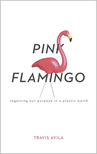 Pink Flamingo: Regaining Our Purpose in a Plastic World (English Edition)