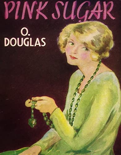 Pink Sugar (English Edition)