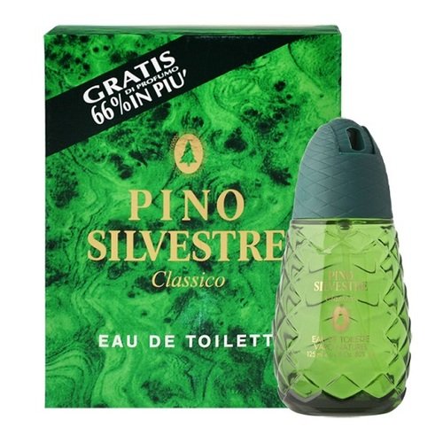Pino silvestre classico agua De colonia 125 ml (Man)
