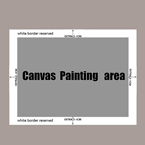 Pintura Al Óleo Pintada A Mano Sobre Lienzo - Blanco Abstracto Con Flor De Oro Arte Paisaje Impresiones Grandes Imágenes Minimalismo Imágenes Obras De Arte Sala De Estar Comedor Oficina Pasillo De