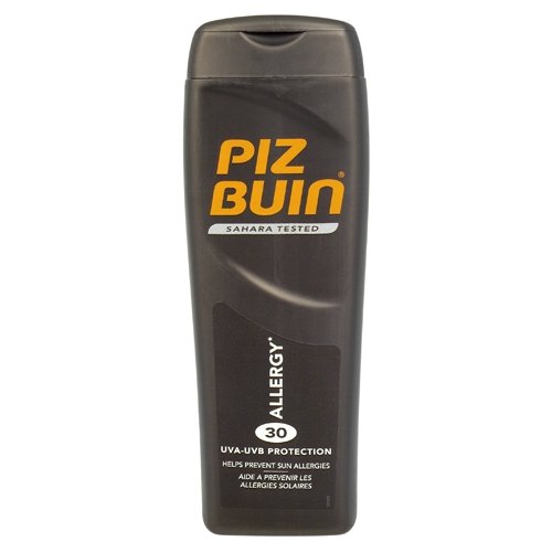 PIZ BUIN Allergy Loción SPF30 200ML
