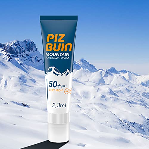Piz Buin Moisturising Sun Lotion LSF 30 - Loción solar (200 ml)