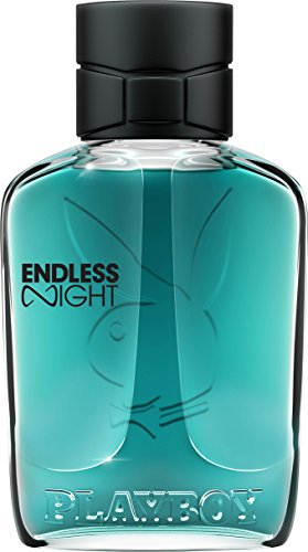 Playboy Endless Night Male EDT, 1 Pack (1 x 60 ml)