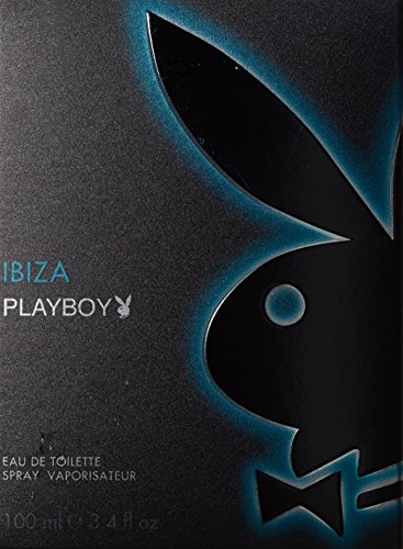 Playboy Playboy Ibiza Eau de Toilette Vaporizador 100 ml