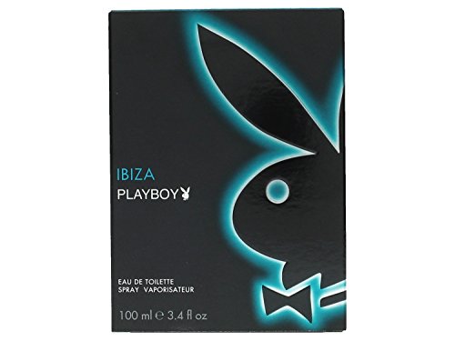Playboy Playboy Ibiza Eau de Toilette Vaporizador 100 ml