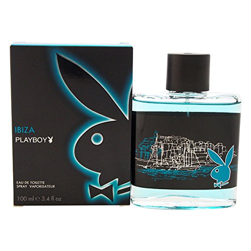 Playboy Playboy Ibiza Eau de Toilette Vaporizador 100 ml