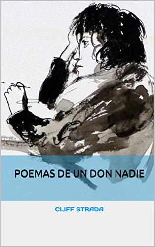 POEMAS DE UN DON NADIE: POEMARIO