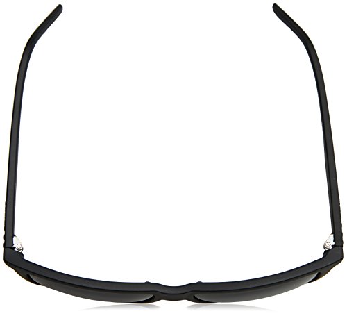 Polaroid PLD 2050/S M9 807 55 Gafas de Sol, Negro (Black/Grey Pz), Hombre