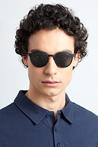 Polaroid PLD 2062/s Sunglasses, Negro (003/M9 Matt Black), 50 para Hombre
